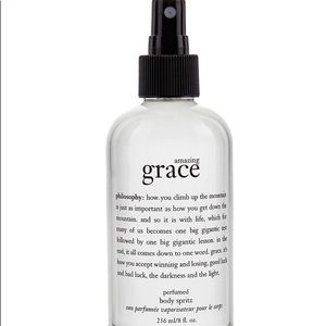 Philosophy Body Spritz
